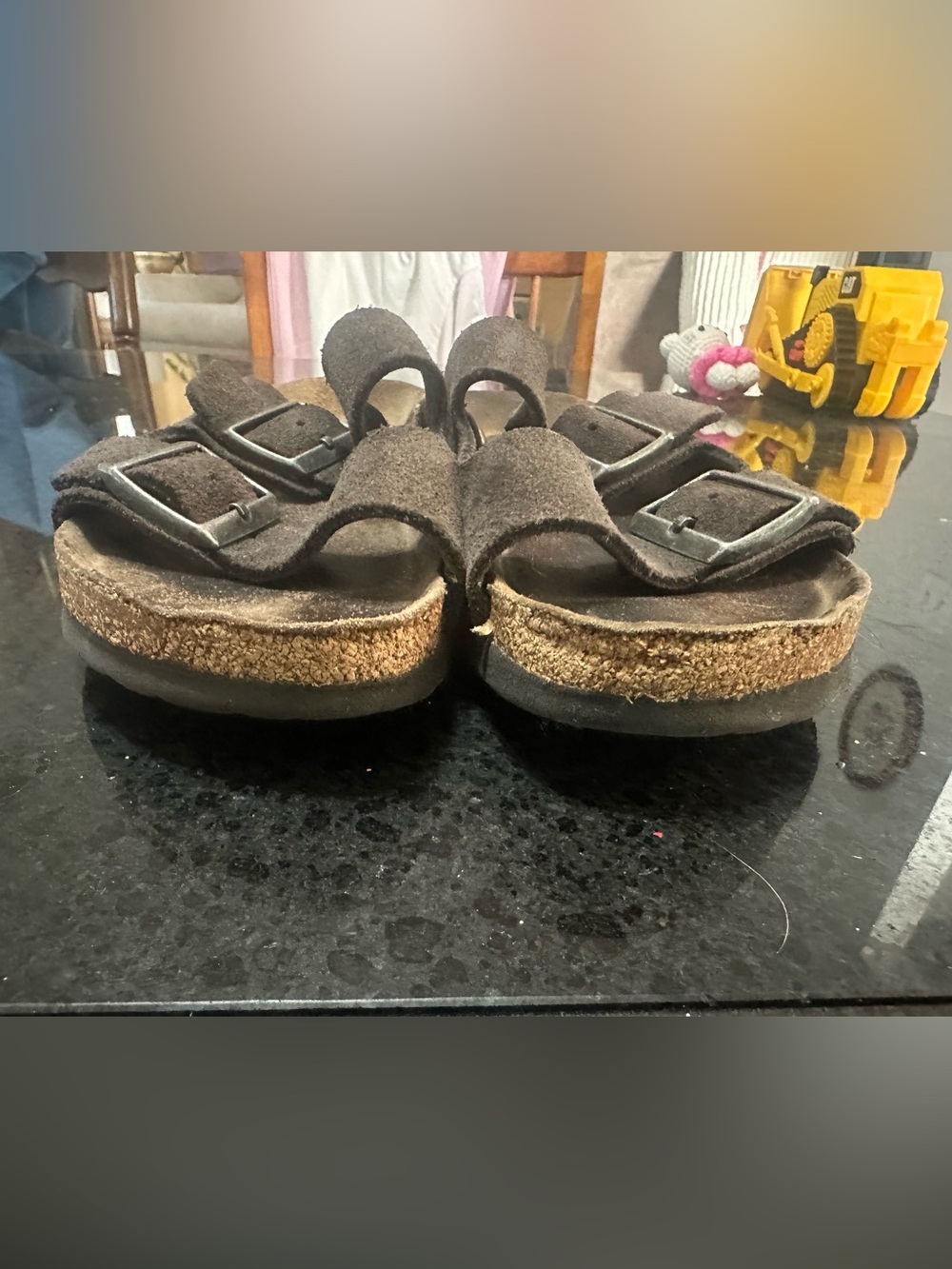 Birkenstock sandals - Picture 2 of 10
